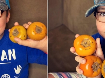 VeganEvan: Hành Trình Truyền Cảm Hứng Của Nhà Hoạt Động Thuần Chay Nhỏ Tuổi Nhất Thế Giới