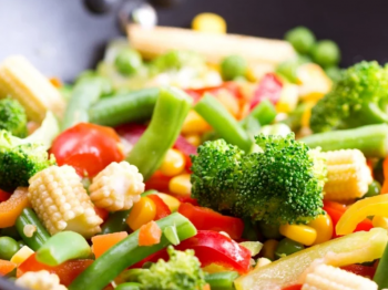 6 Món Ăn Chay Đơn Giản Ngon Khó Cưỡng Cho Gia Đình Của Mình