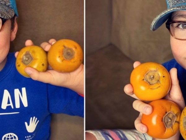 VeganEvan: Hành Trình Truyền Cảm Hứng Của Nhà Hoạt Động Thuần Chay Nhỏ Tuổi Nhất Thế Giới